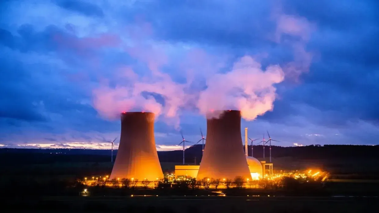 Thorium: Sustainable Energy Within Reach