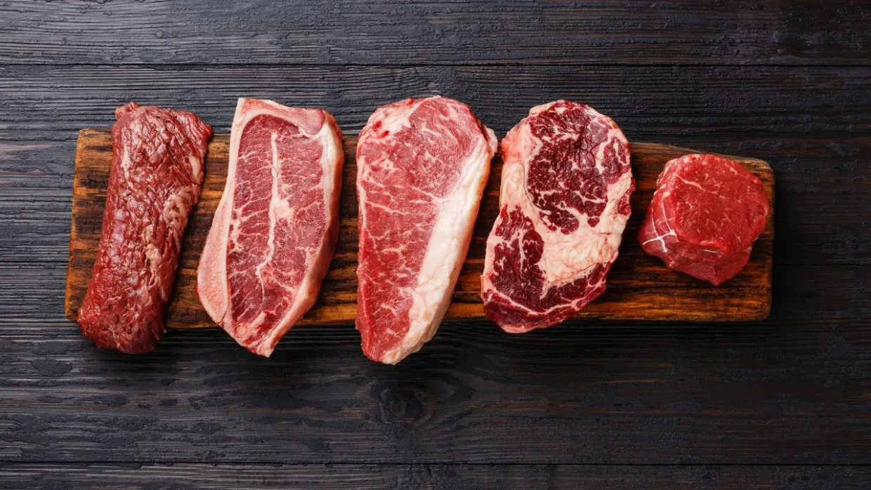 New Guidelines Push For Lower Meat Consumption: Pepijn Van Houwelingen MP (FVD) Submits Parliamentary Questions
