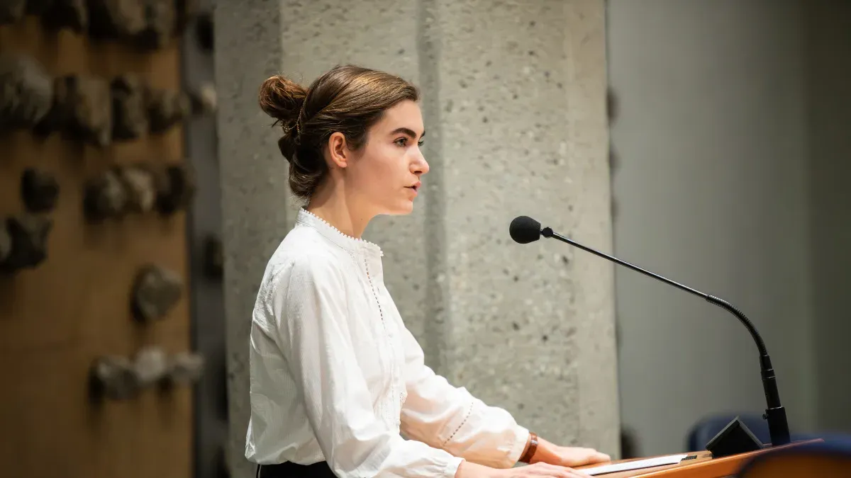 Forum for Democracy’s Reaction to the Plans of the New Governing Coalition