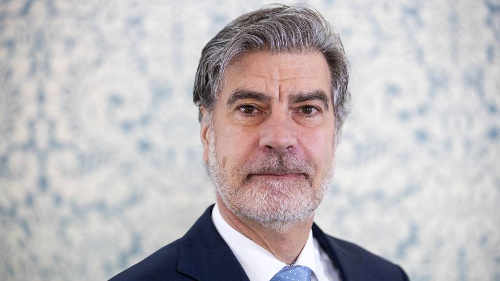 Marcel de Graaff