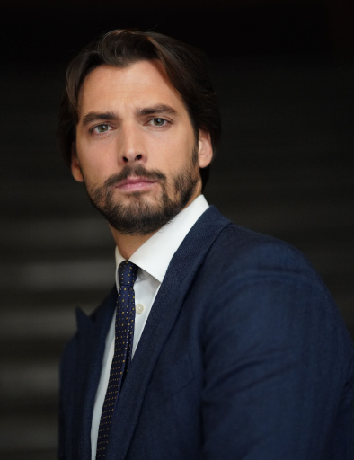 Thierry Baudet