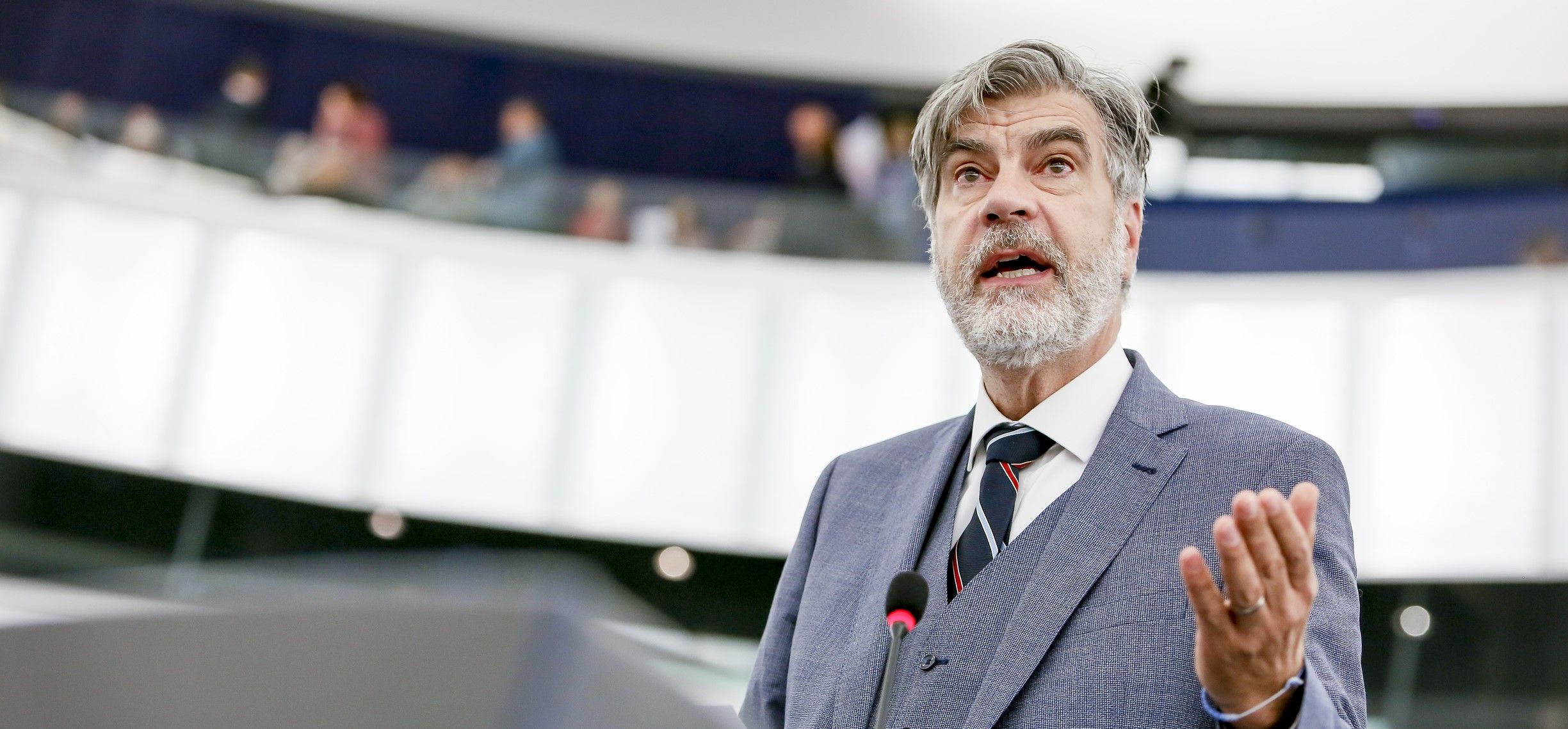 Hungary is a blueprint for Europe