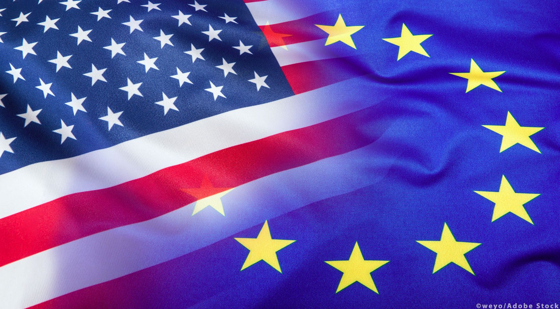 The European Union: a Product of the Cold War, made in USA