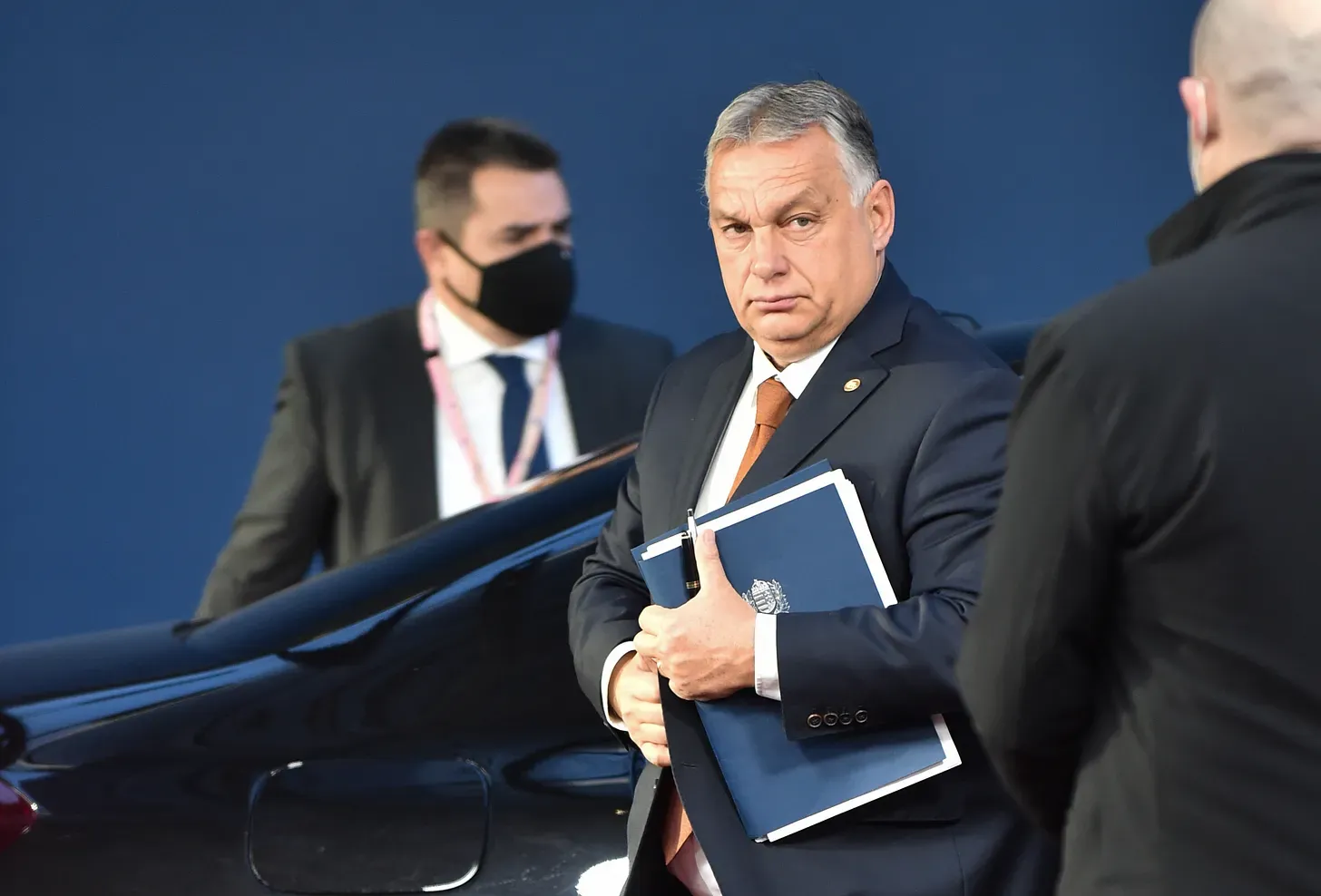 The End of an Era: Time's Up for Orbán