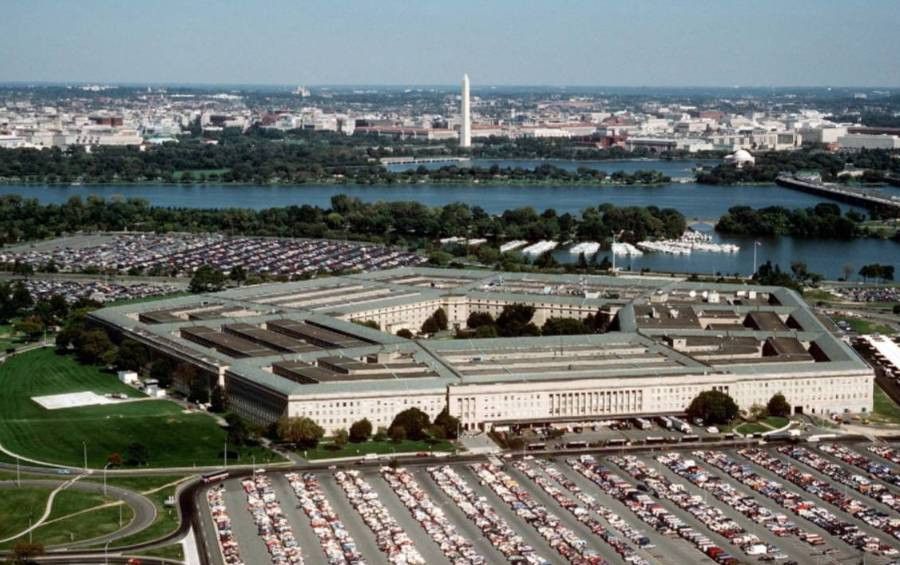 How the Pentagon created Wuhan