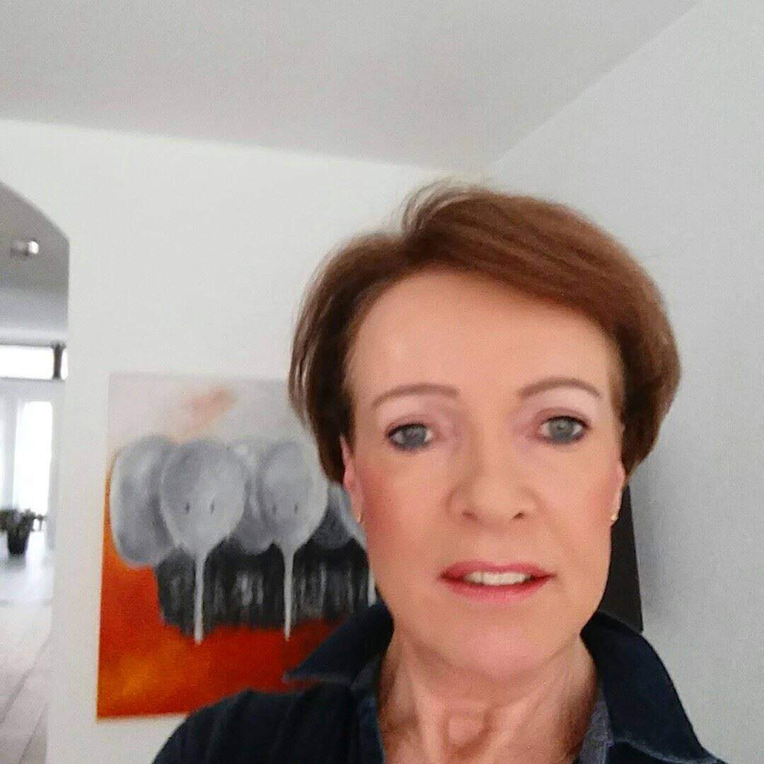 Margreet Booij