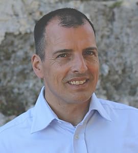 Alex Krainer