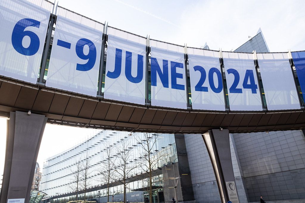 Between a drumroll and “business as usual”: the EU has voted