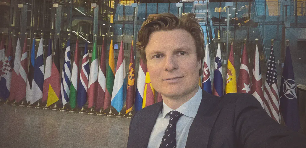 War rhetoric exposed: The truth about the links between MPs and warmongering organisations