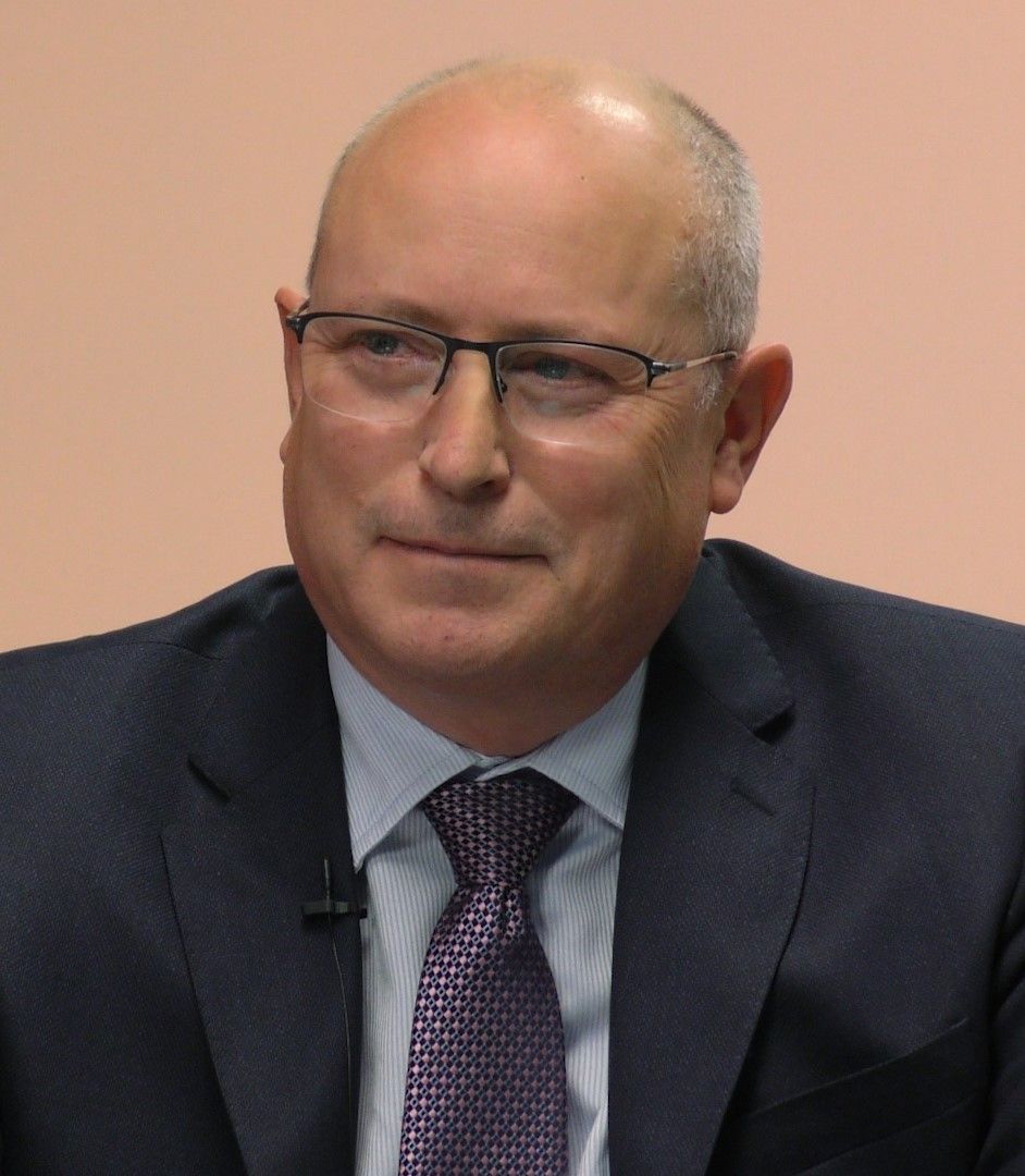 Ivo Strejček