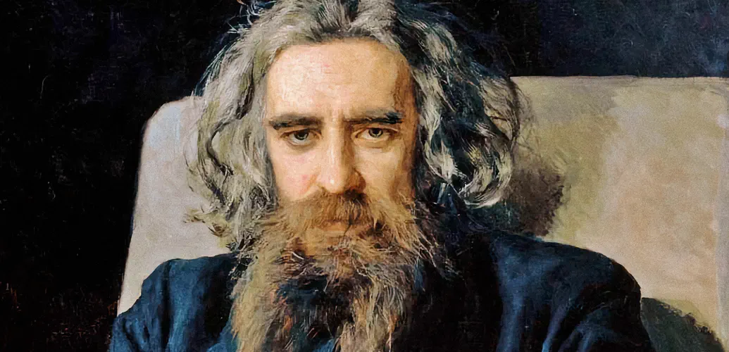 Russia's Mission to Save Christianity