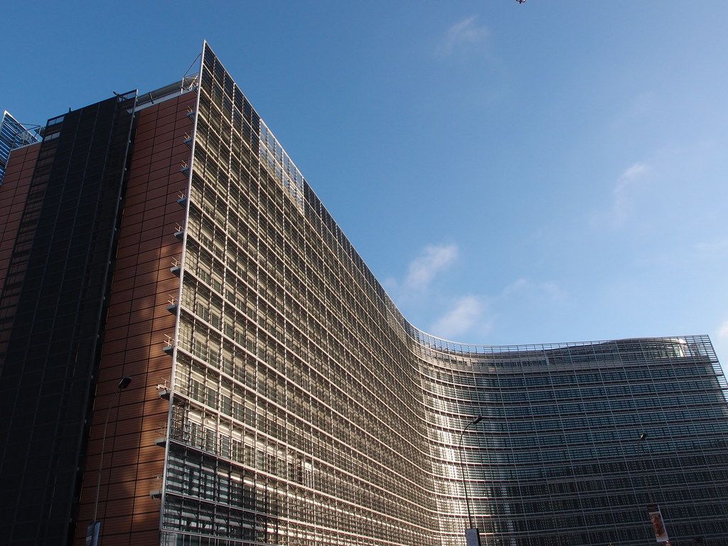 Instead of defunding Hungary, let's defund Brussels