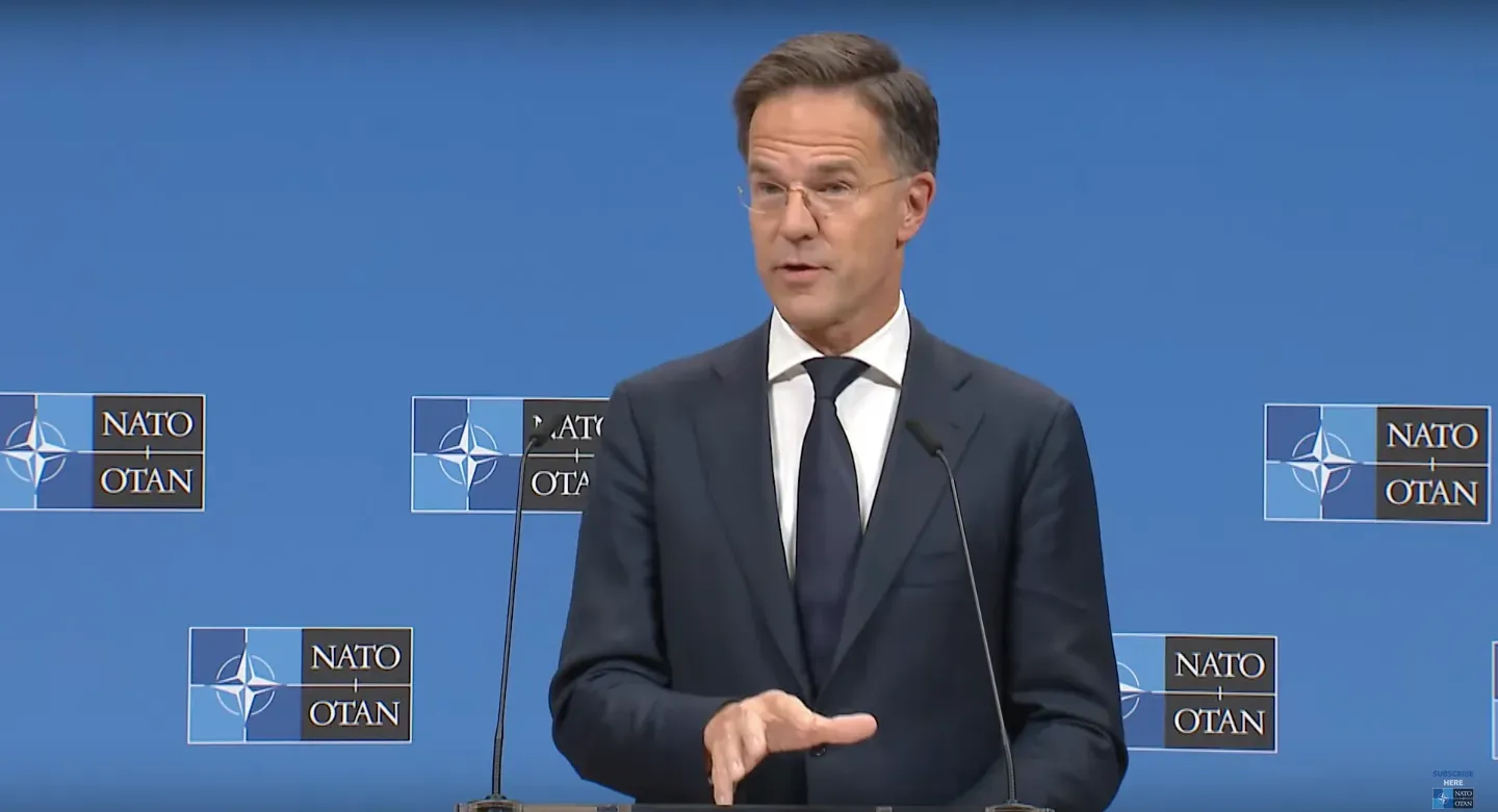 NATO member states implement classified “resilience objectives”