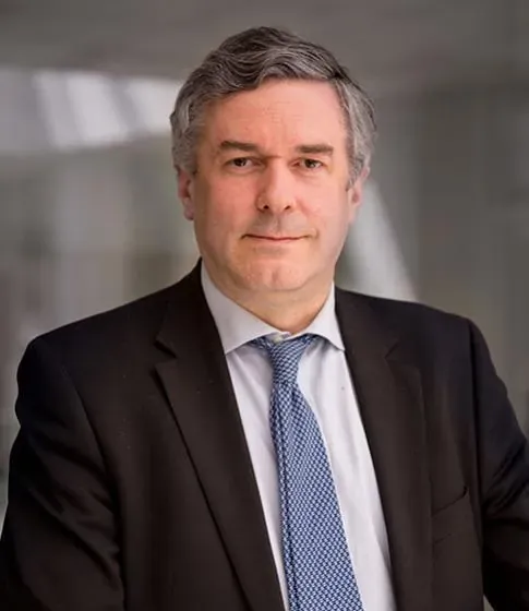 Edouard Husson