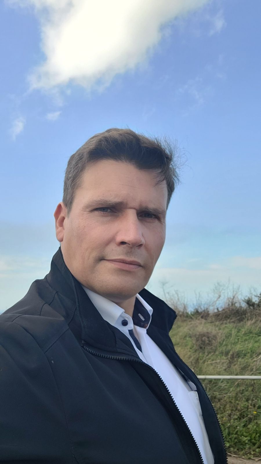 Stefan Korte