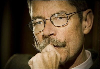 Bernard Lugan