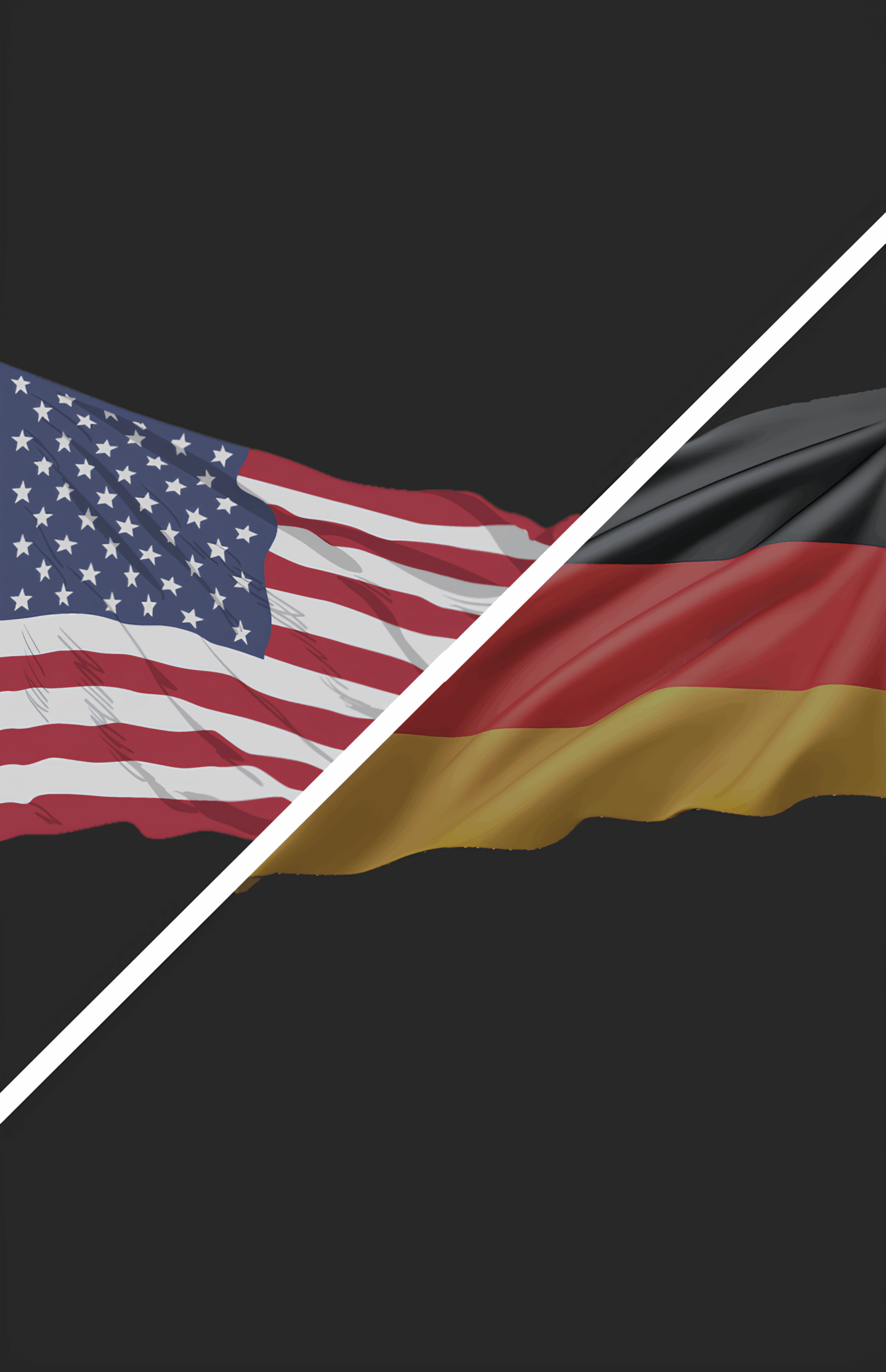 Decolonise Europe: Germany Needs True Reunification