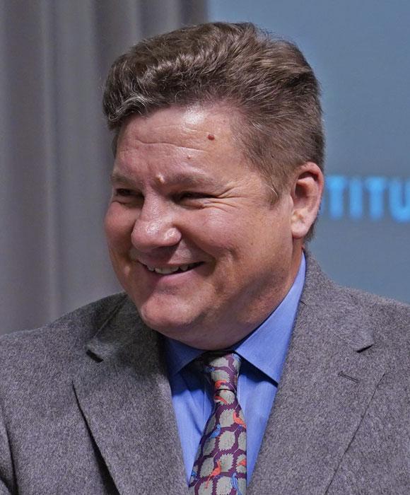 Daniel McAdams