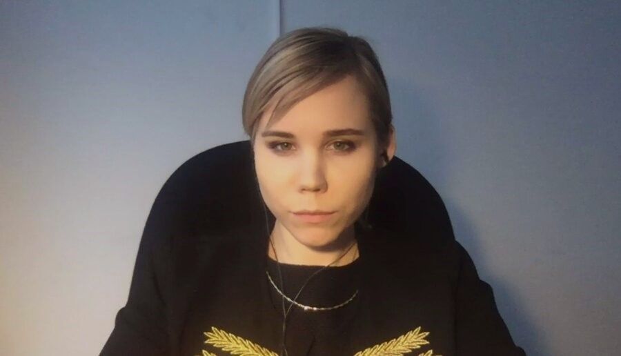 In memory of Daria Dugina