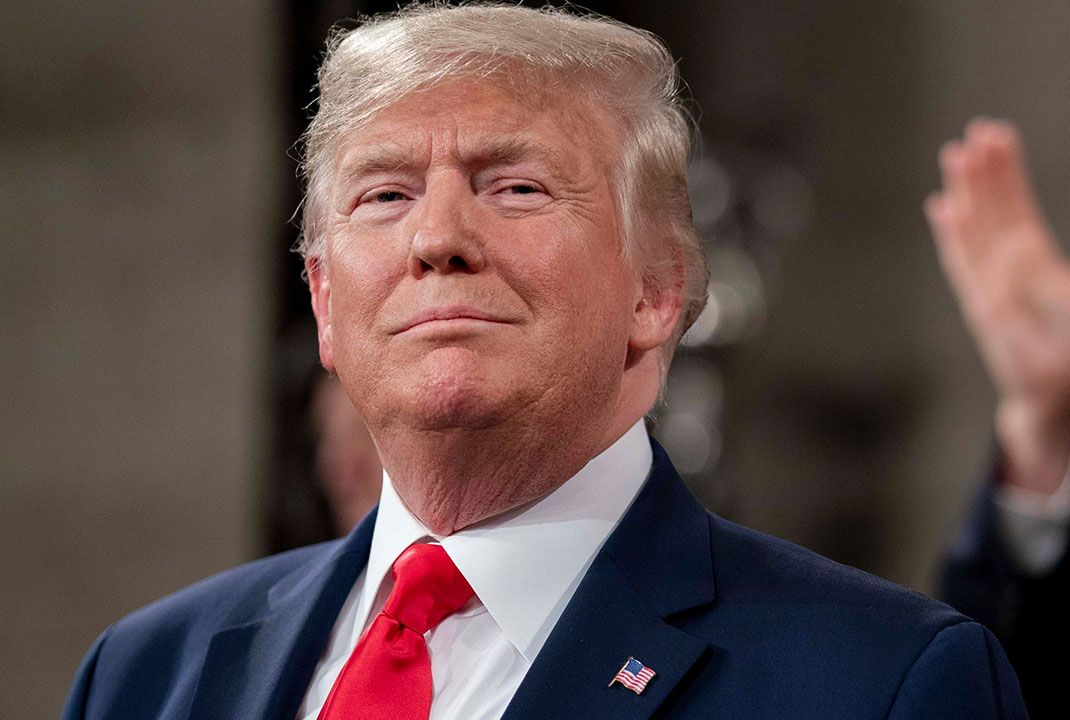 Can We Avoid Wasting the Unique Opportunity Offered to Us by Trump’s Presidency?