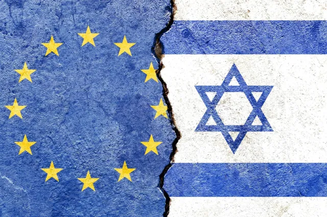 Broad Dutch Parliamentary Coalition Backs Motion to Suspend EU–Israel Trade Deal