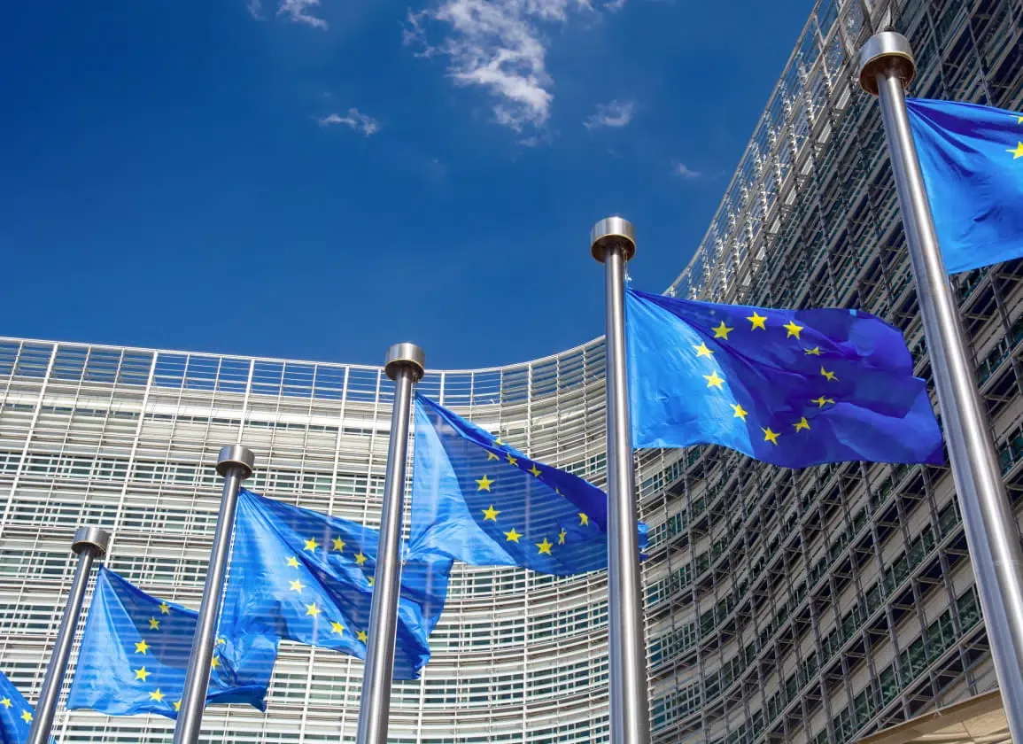 Questions from Member Van Meijeren (FVD) to the Minister of Foreign Affairs on the EU sanctions regime