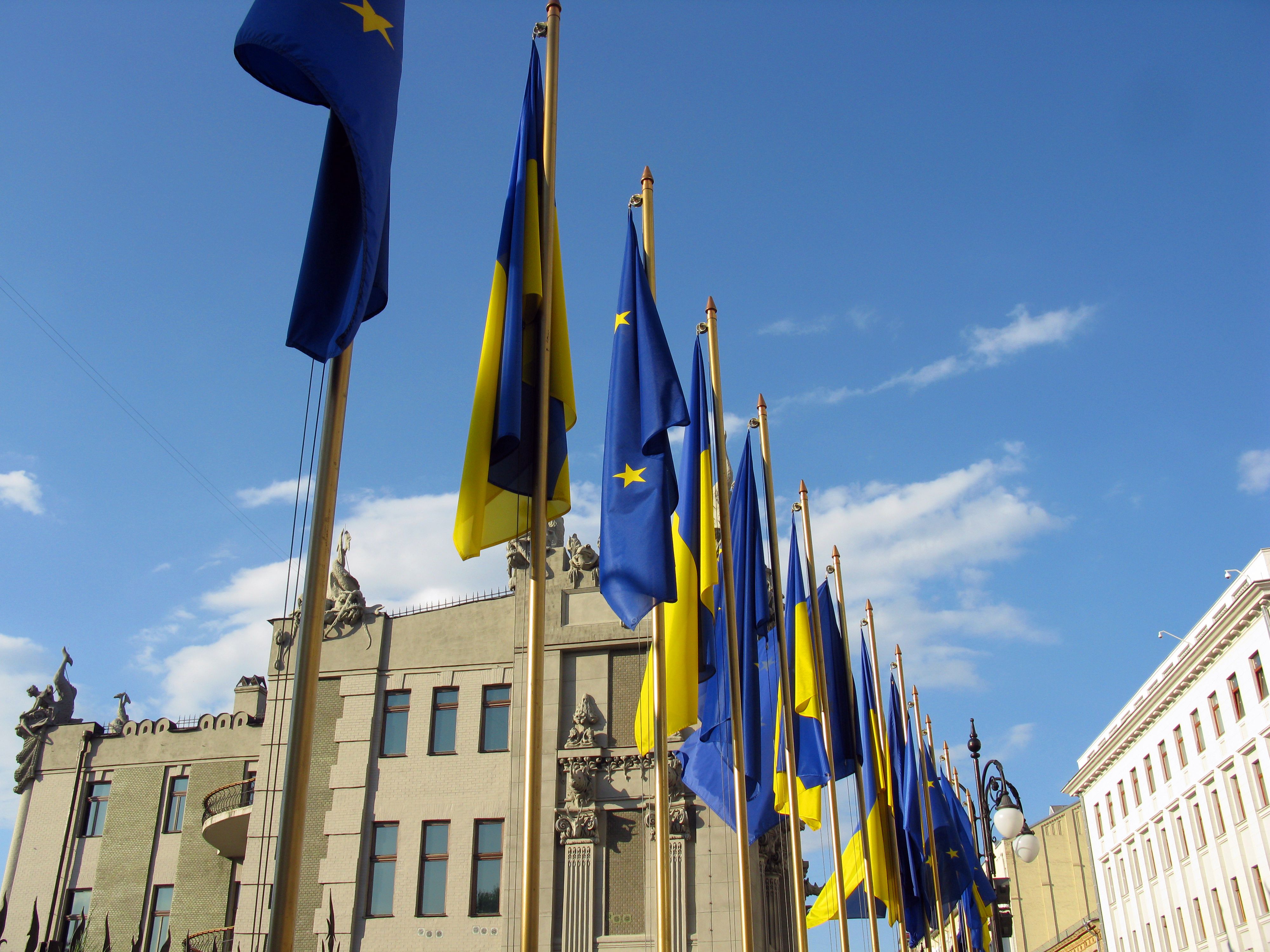 Europe’s Stubbornness over Ukraine is Crazy