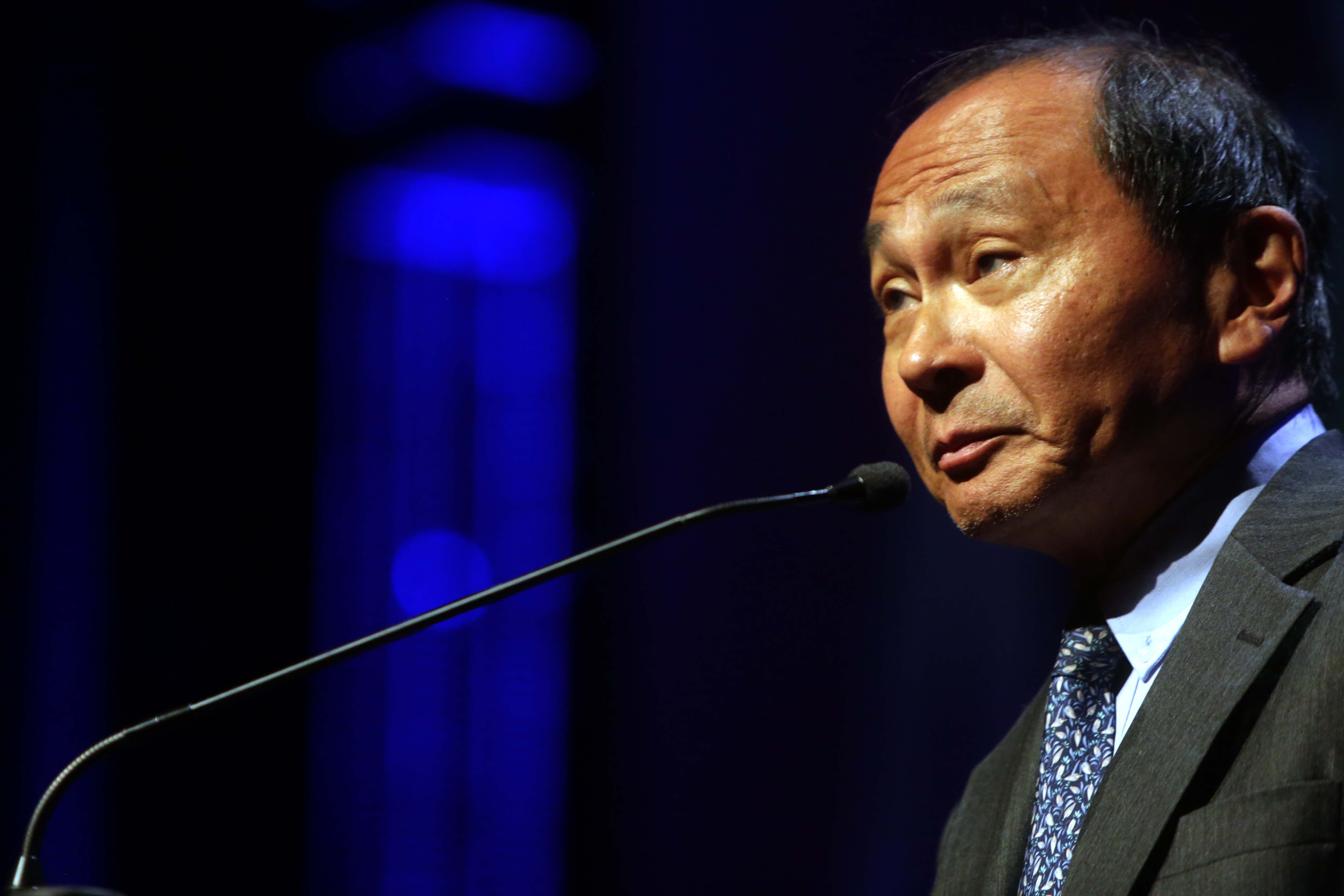 The Failure of Fukuyama