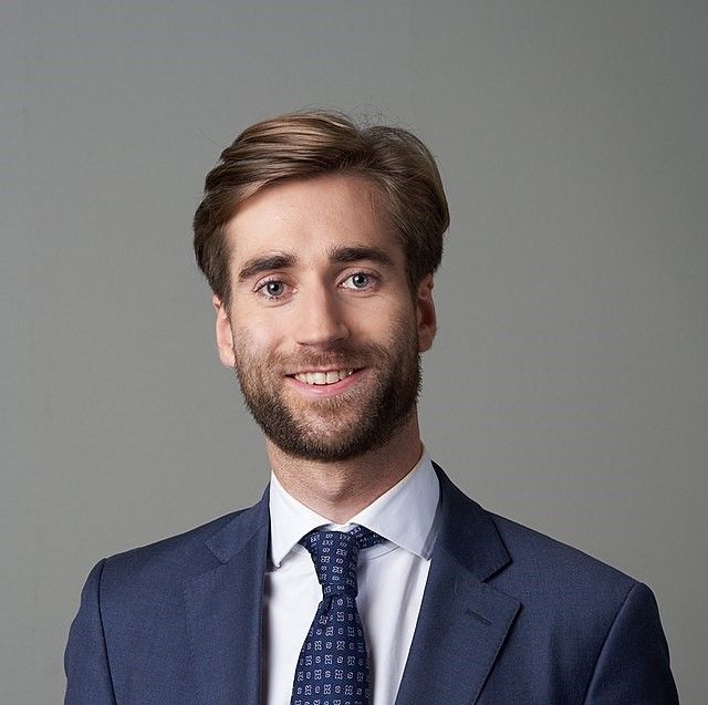 Frederik Jansen