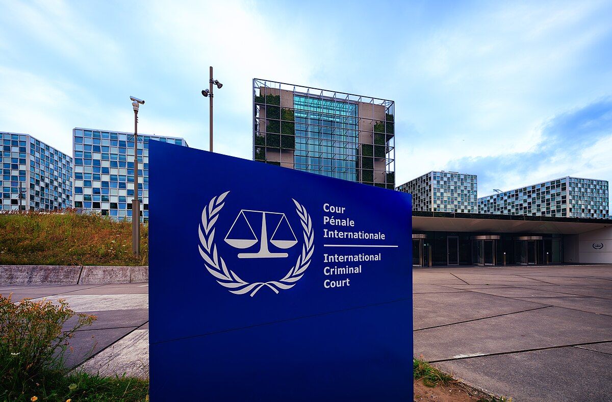 The Hypocrisy of International Law