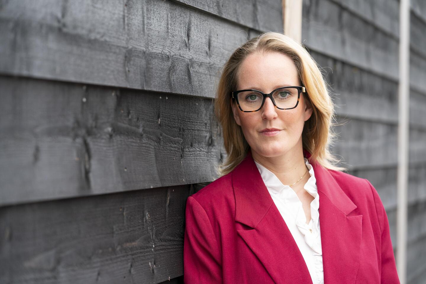 Isabelle Buhre