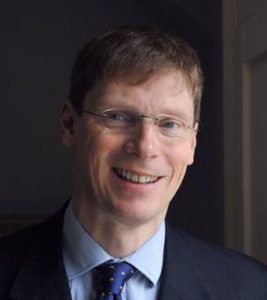 Ewen Stewart