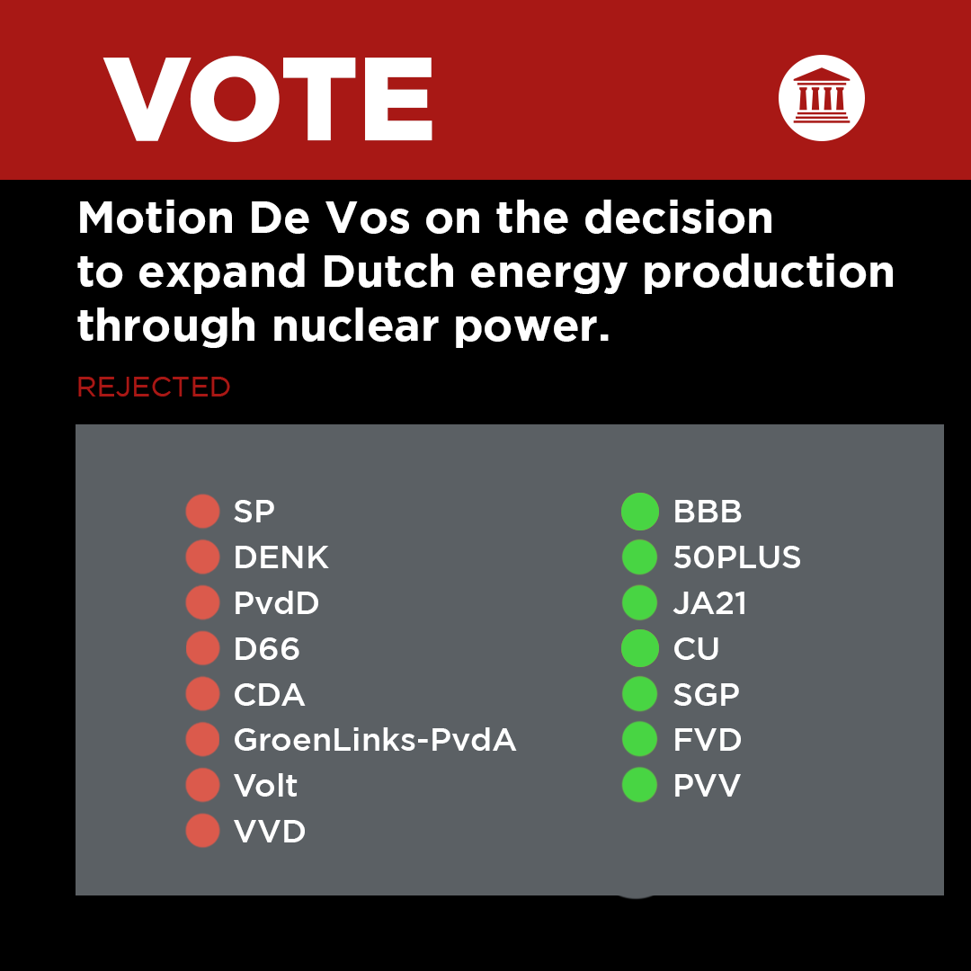 The Election Outcome Deserves Immediate Substantive Action, Not Months Of Coalition Bargaining