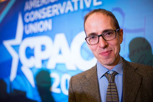 James Delingpole