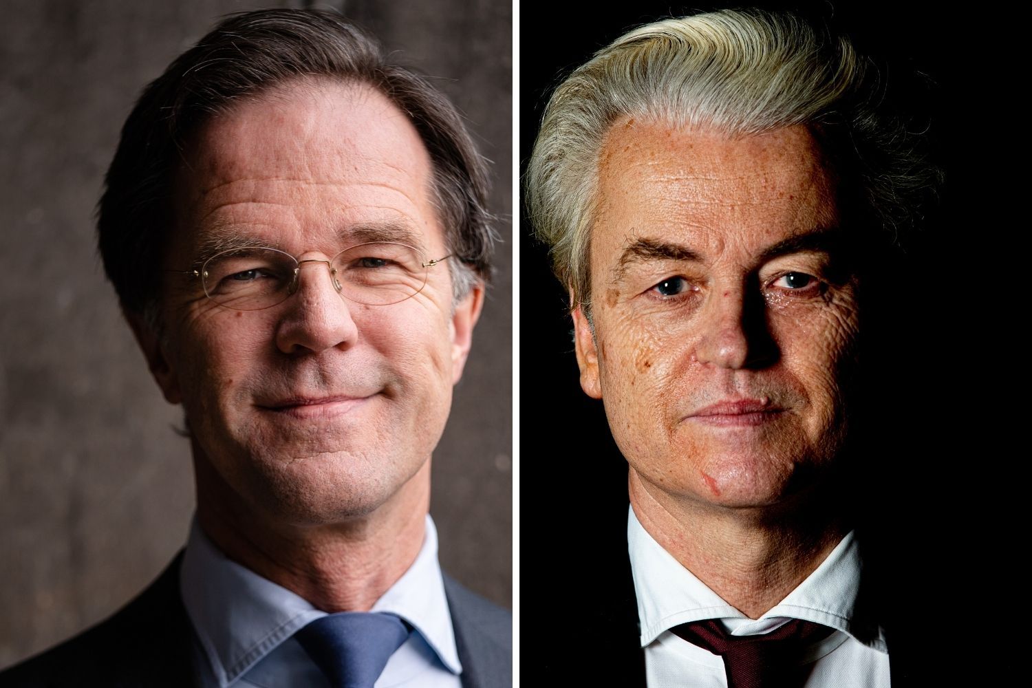Chaos in the Netherlands: The Unyielding Grip of Rutte's Coalition Despite Its Demise