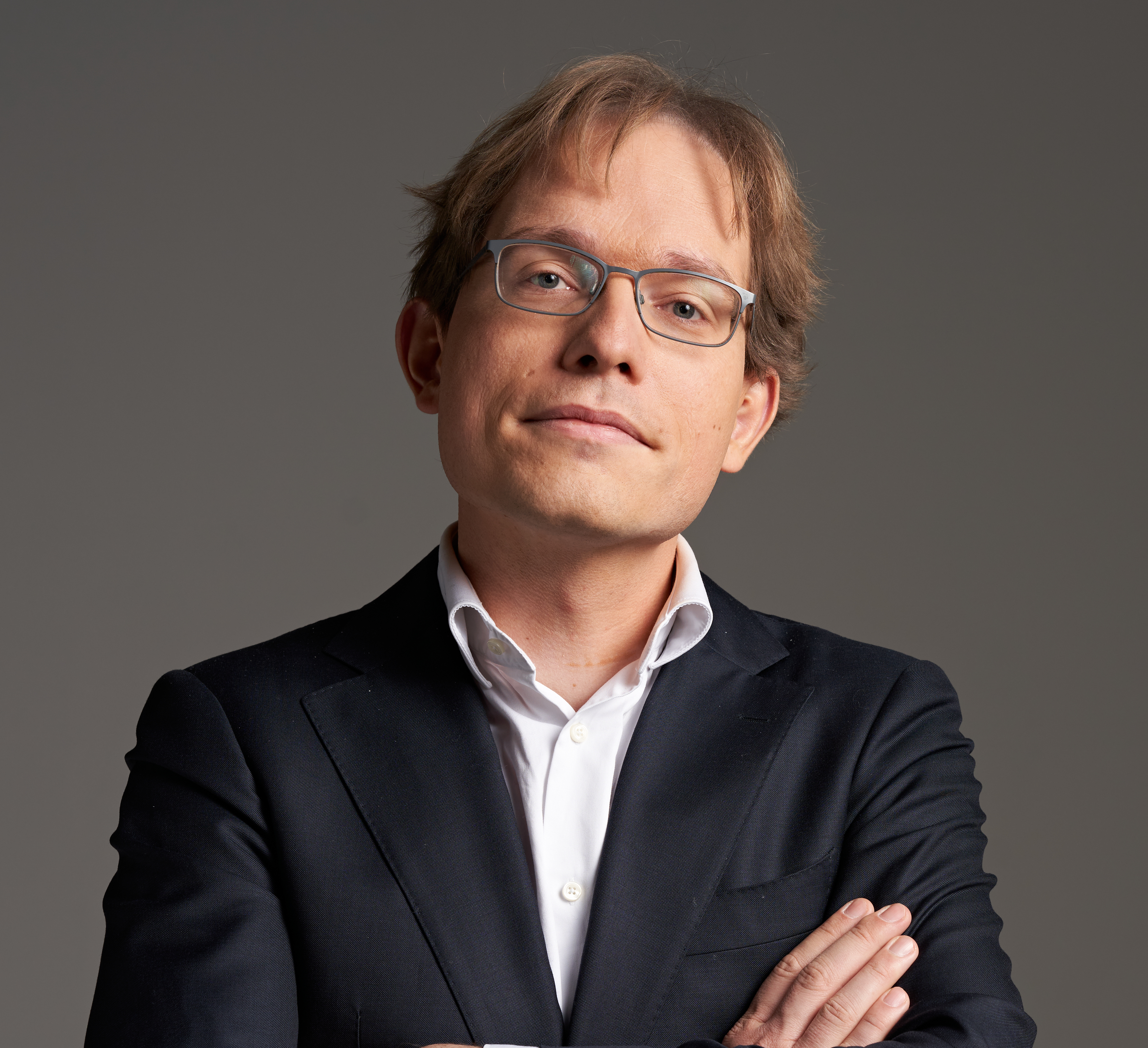 Pepijn van Houwelingen