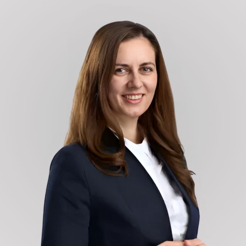 Rada Laykova MEP