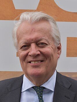 Ralf Dekker