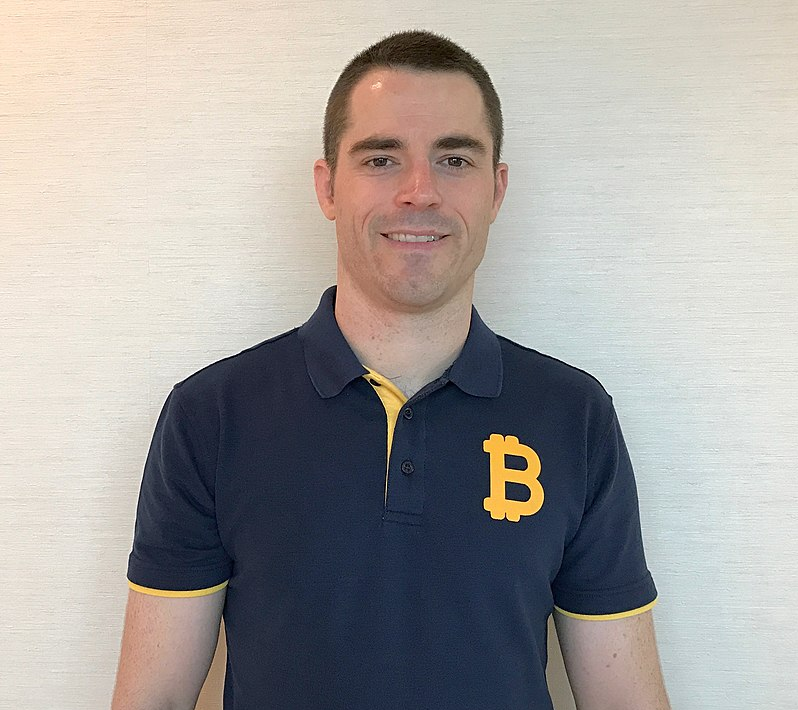 Free Roger Ver