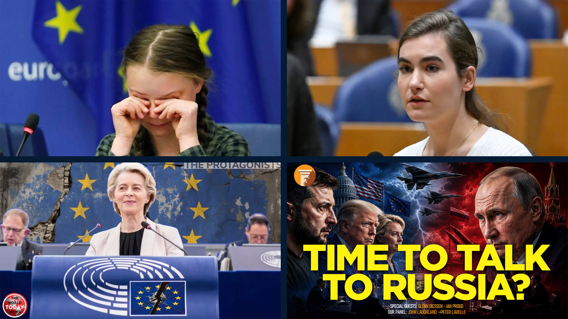 The Weekly Forum - 15 May 2026