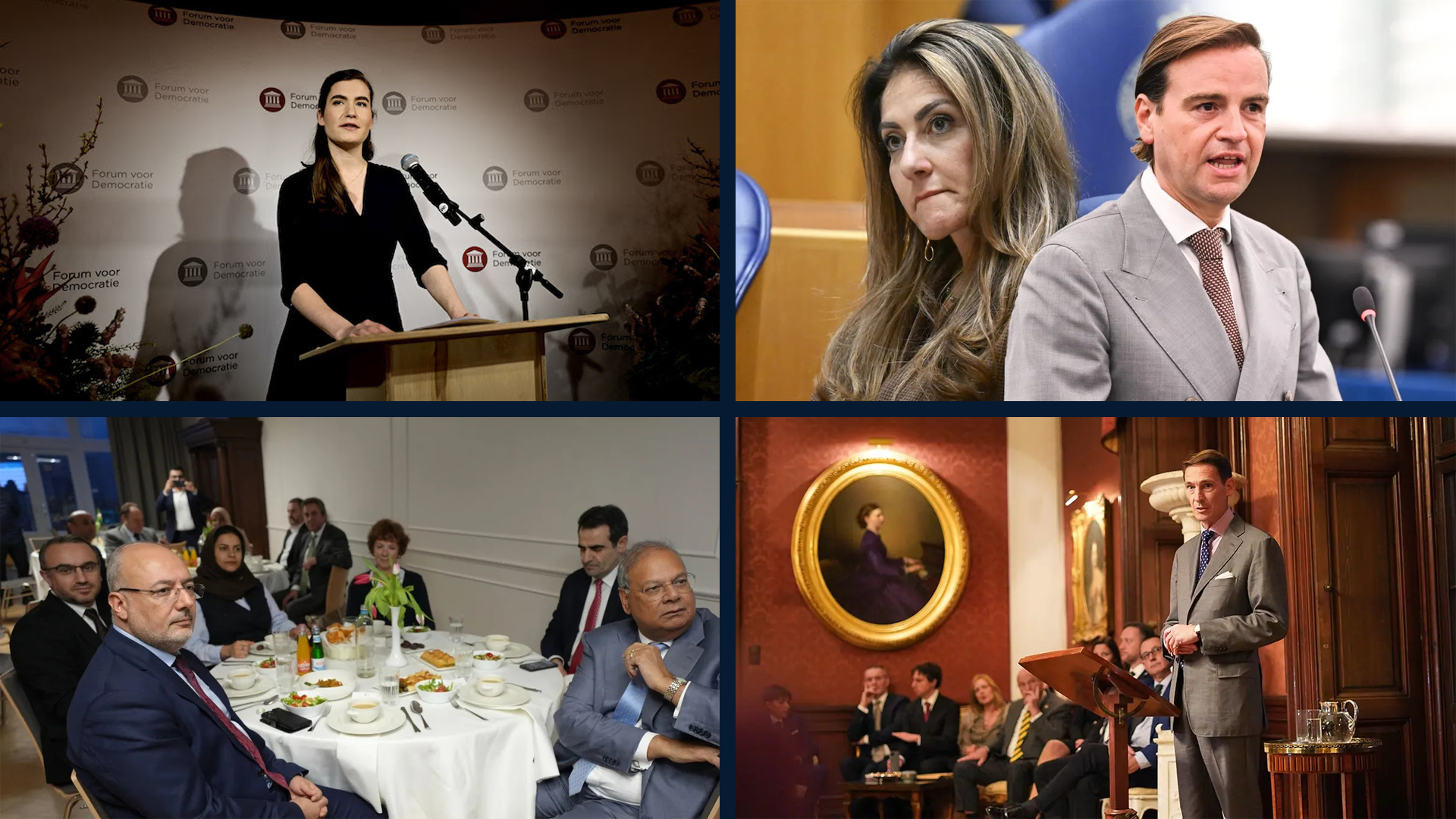 The Weekly Forum - 21 March 2026