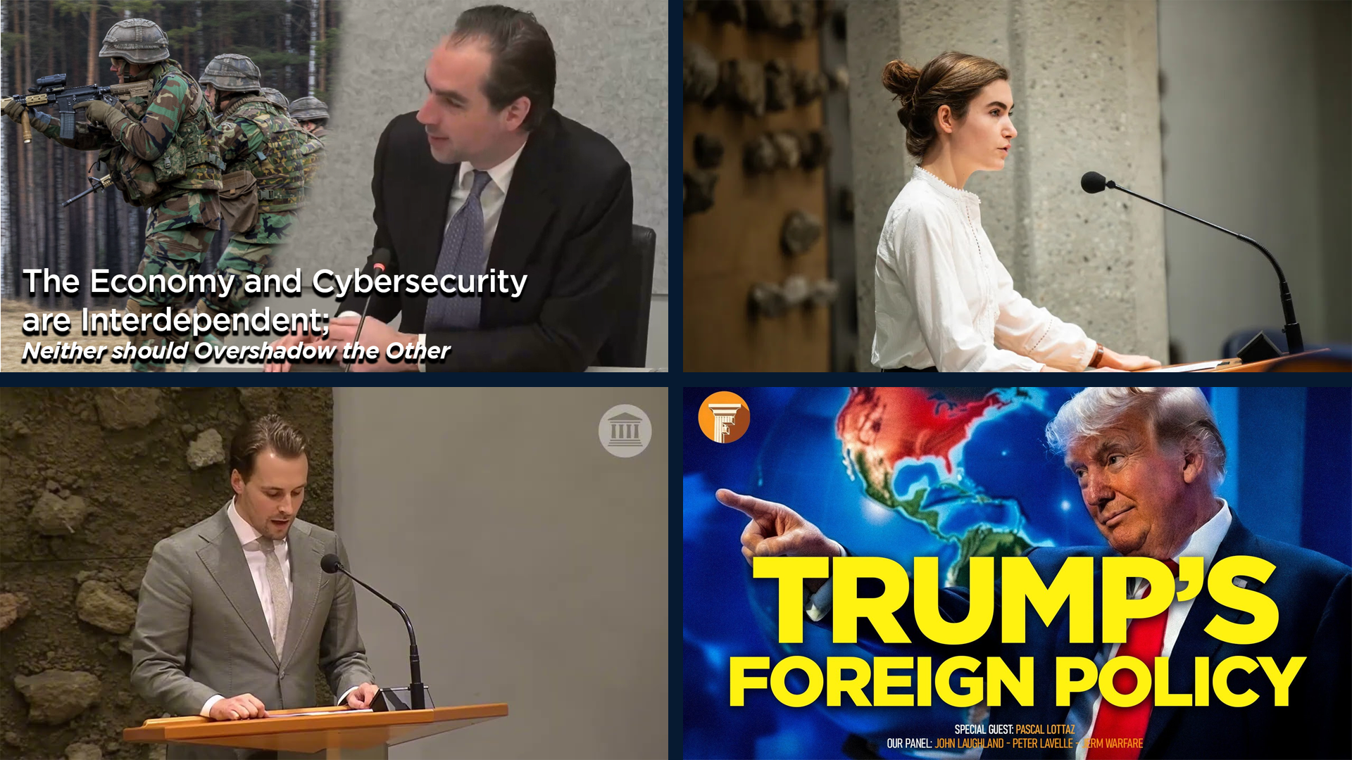 The Weekly Forum - 5 February 2026