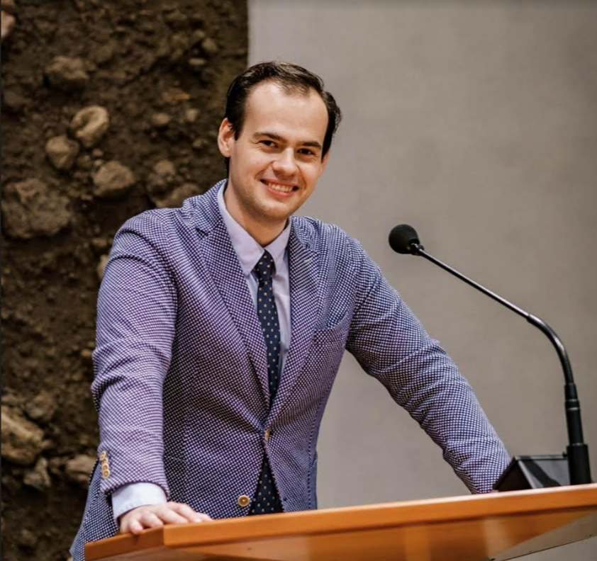 Vincent Vos
