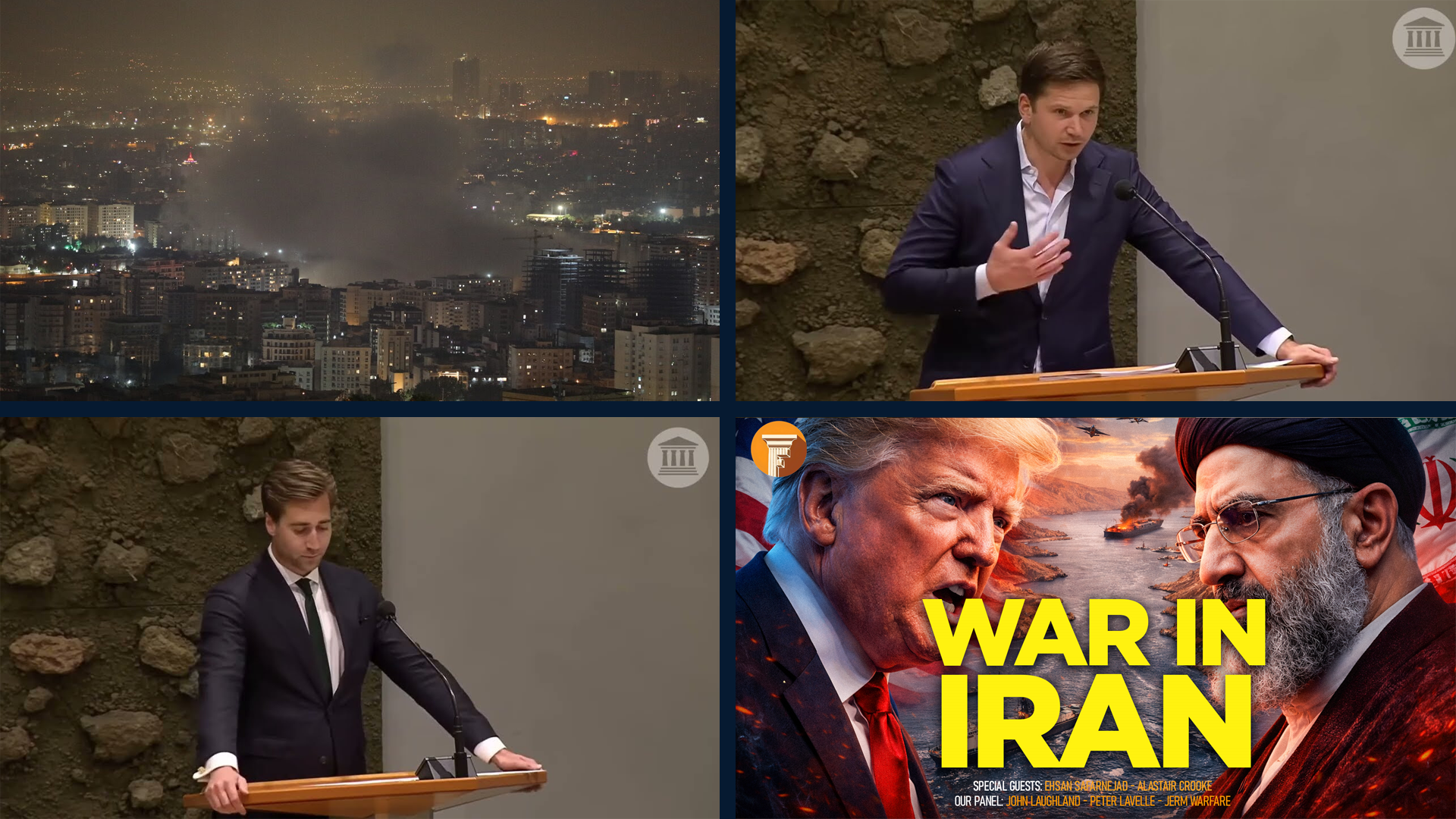 The Weekly Forum - 24 April 2026
