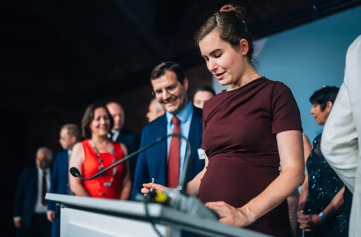 Speech: Lidewij de Vos at the Europe of Sovereign Nations Summit (Berlin, 26 June 2026)