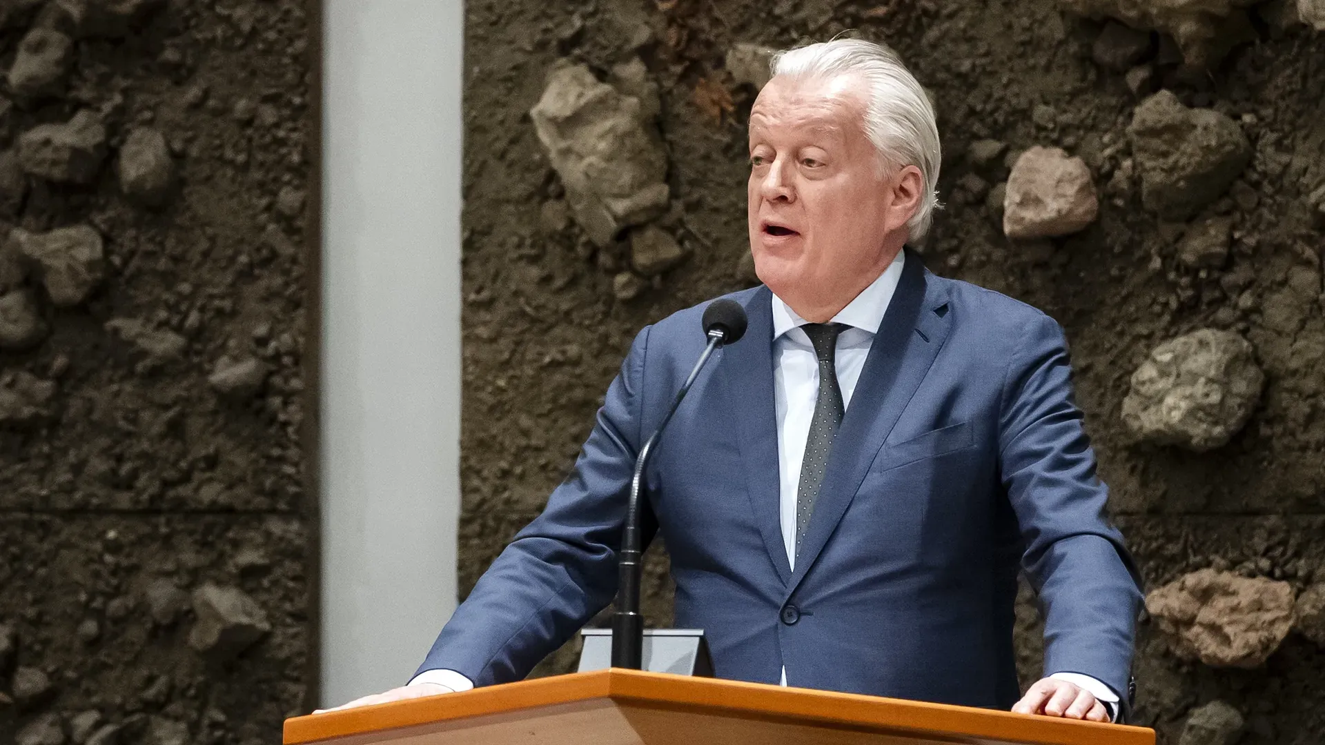 The War Against Iran: the Netherlands should stay out and look after its own people