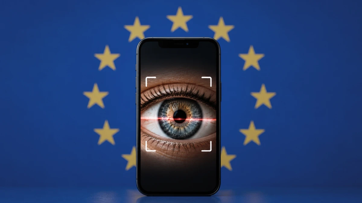 Brussels votes to extend Chat Control via a controversial procedure