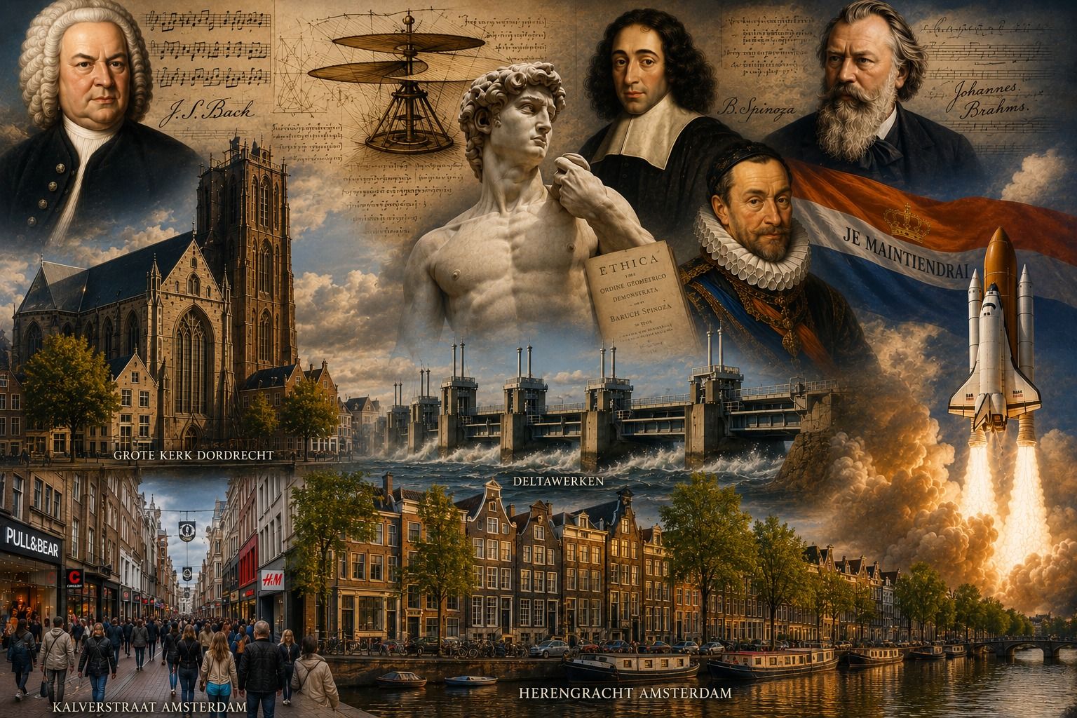 On Life after the Fall of the West