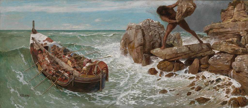 The Road Home: Reflections on Christopher Nolan’s The Odyssey