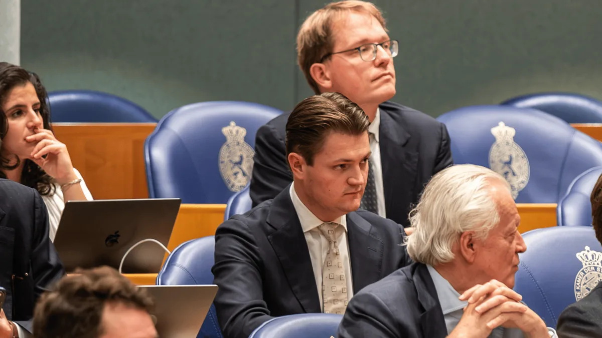 Is a reduction in gas tax impossible due to a European agreement, or are there more hidden rules at play?